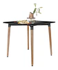 Mesa Eames Cuadrada 80x80x75cm - Miniatura 6