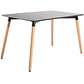 Mesa Rectangular Eames 120x80x75cm - Miniatura 3