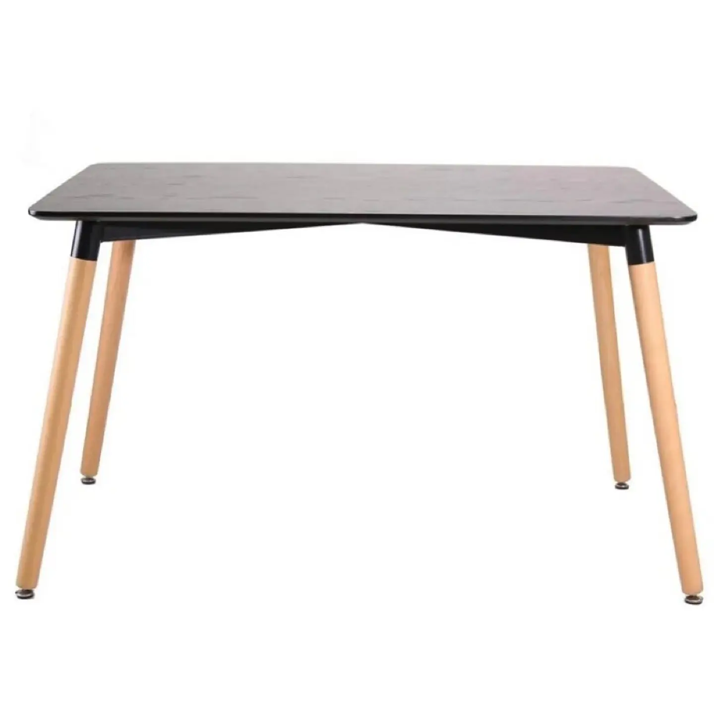 Mesa Rectangular Eames 120x80x75cm 4