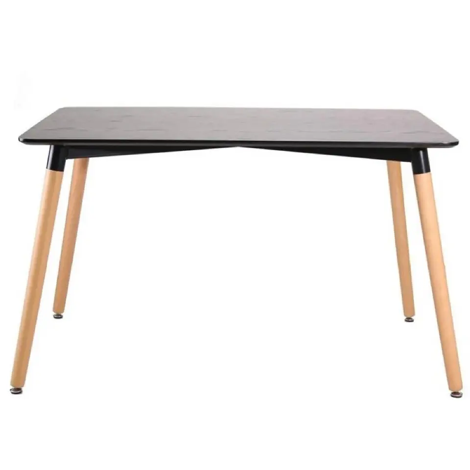 Mesa Rectangular Eames 120x80x75cm 4