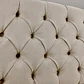Respaldo de Cama Capitoné - Miniatura 3