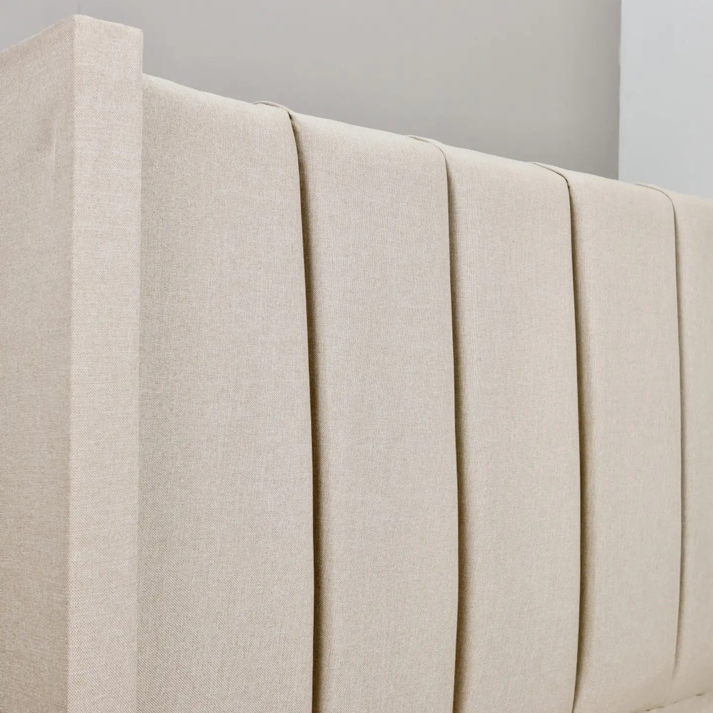 Respaldo de Cama Tubular Vertical 4