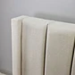 Respaldo de Cama Tubular Vertical - Miniatura 7