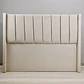 Respaldo de Cama Tubular Vertical - Miniatura 2