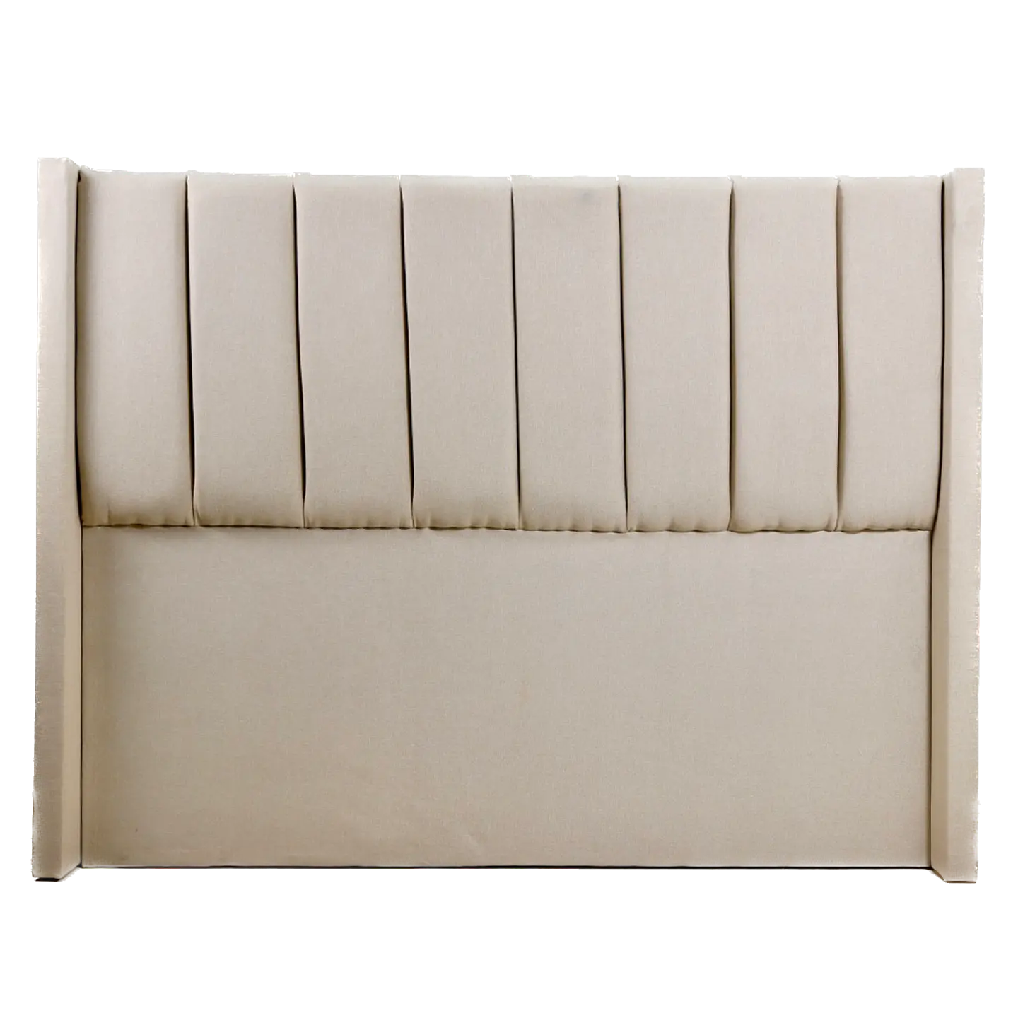 Respaldo de Cama Tubular Vertical 6