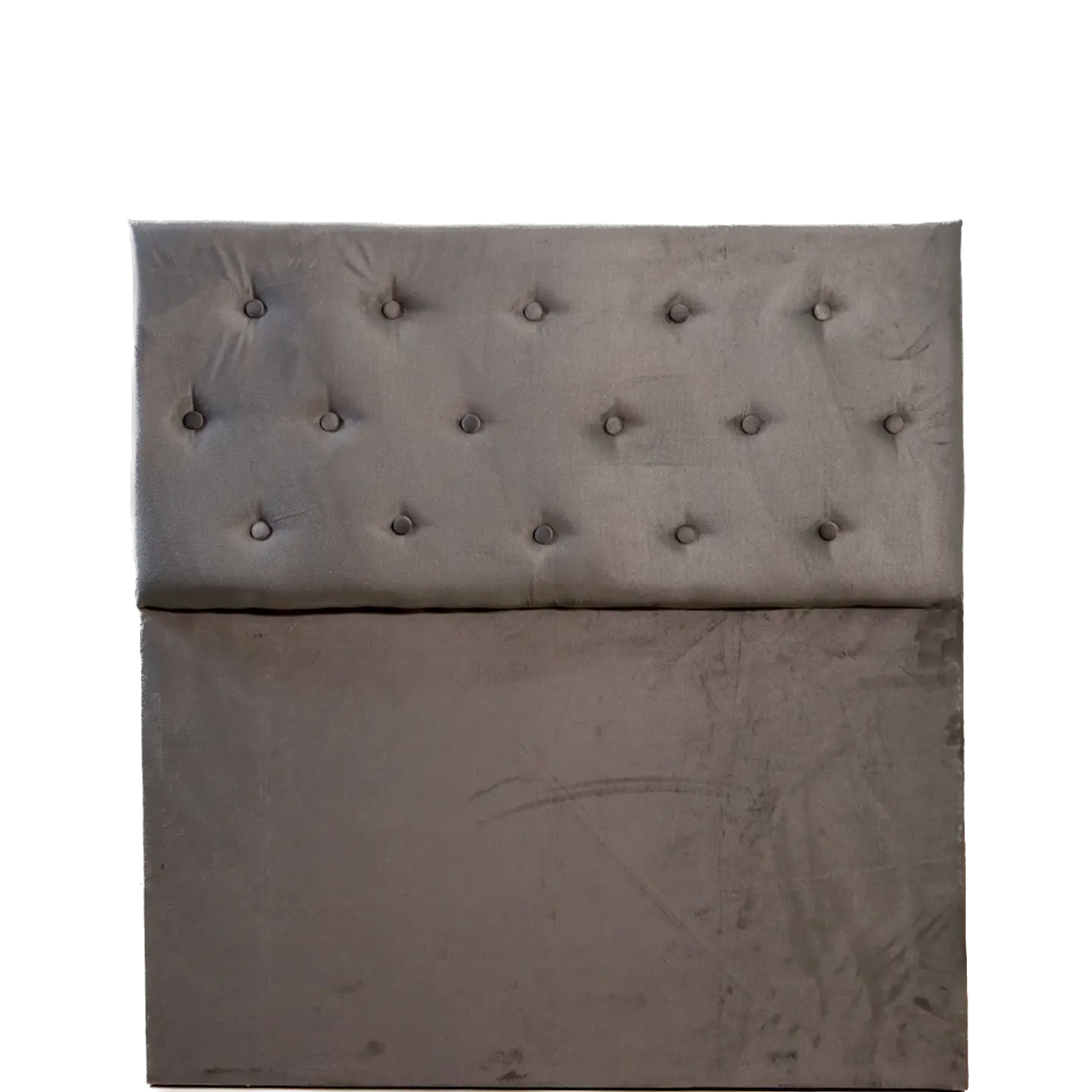 Respaldo de Cama Botoné 7