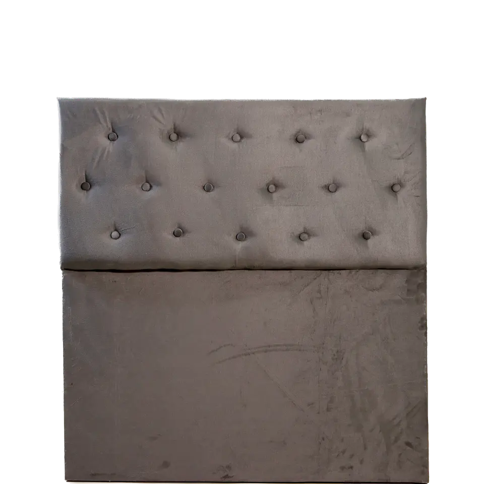 Respaldo de Cama Botoné 7
