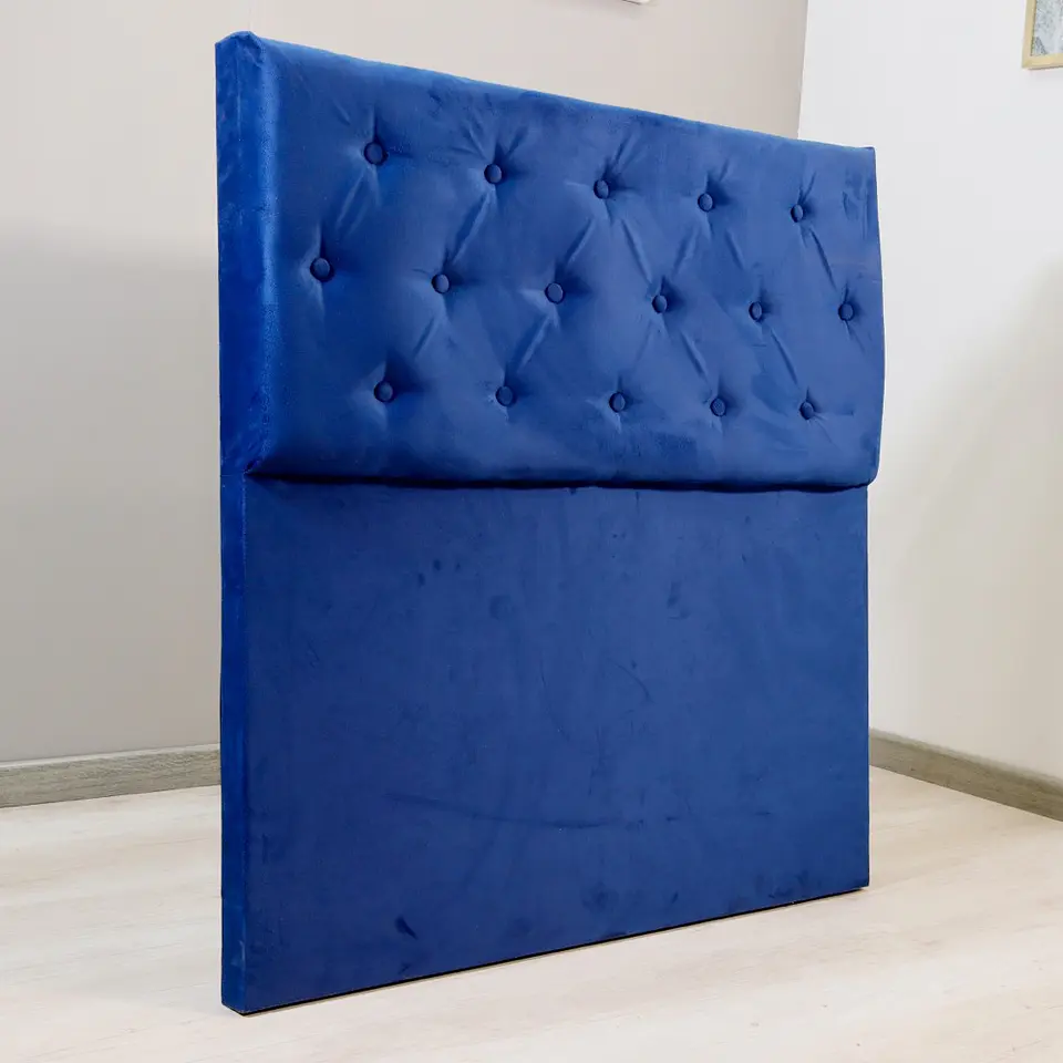 Respaldo de Cama Botoné 10