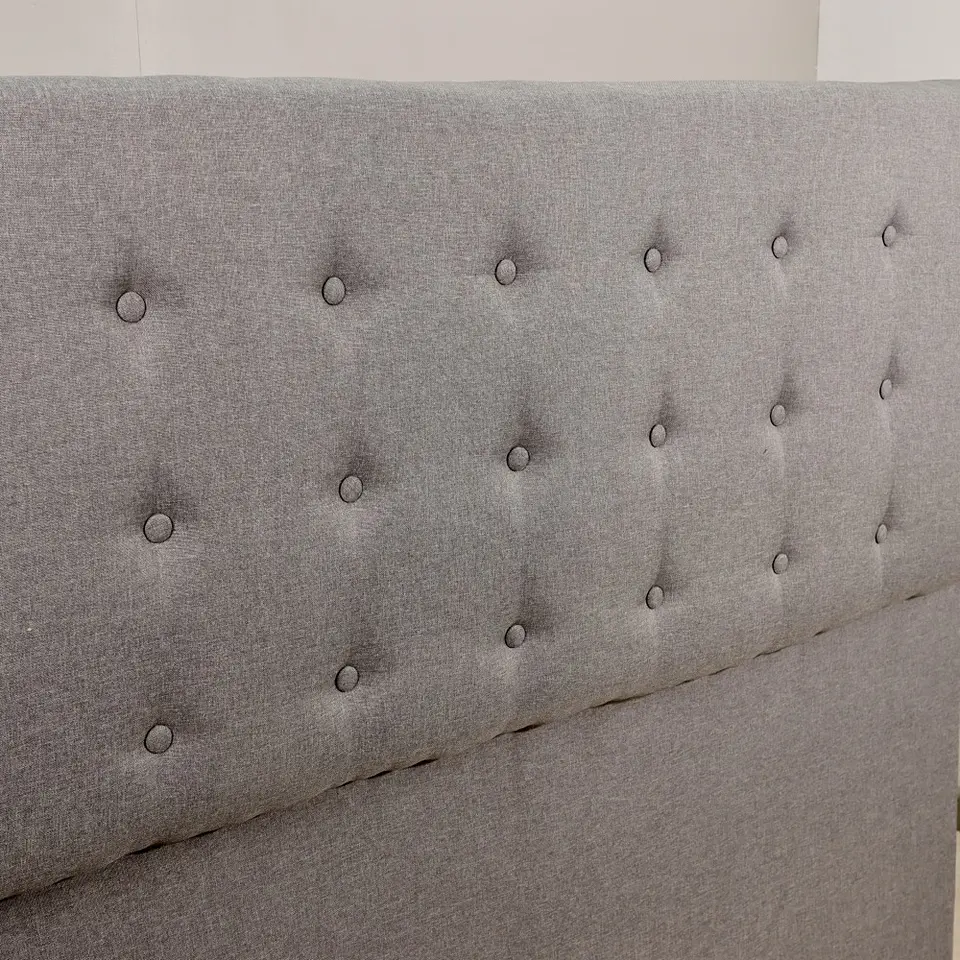 Respaldo de Cama Botoné 4