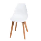Pack 4 Sillas Eames Tulip Blanco  - Miniatura 3
