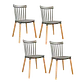 Pack 4 Sillas Windsor - Miniatura 2