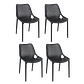 Pack 4 Sillas Euro Basic  - Miniatura 1