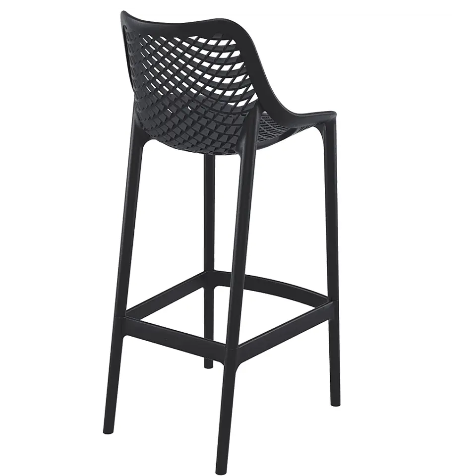 Pack 4 Taburetes Euro Basic 75cm  4