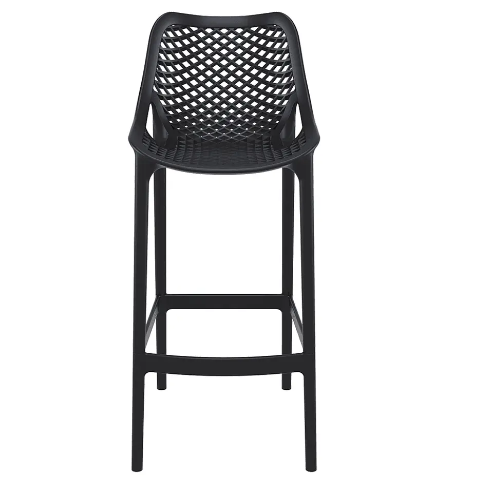 Pack 4 Taburetes Euro Basic 75cm  6