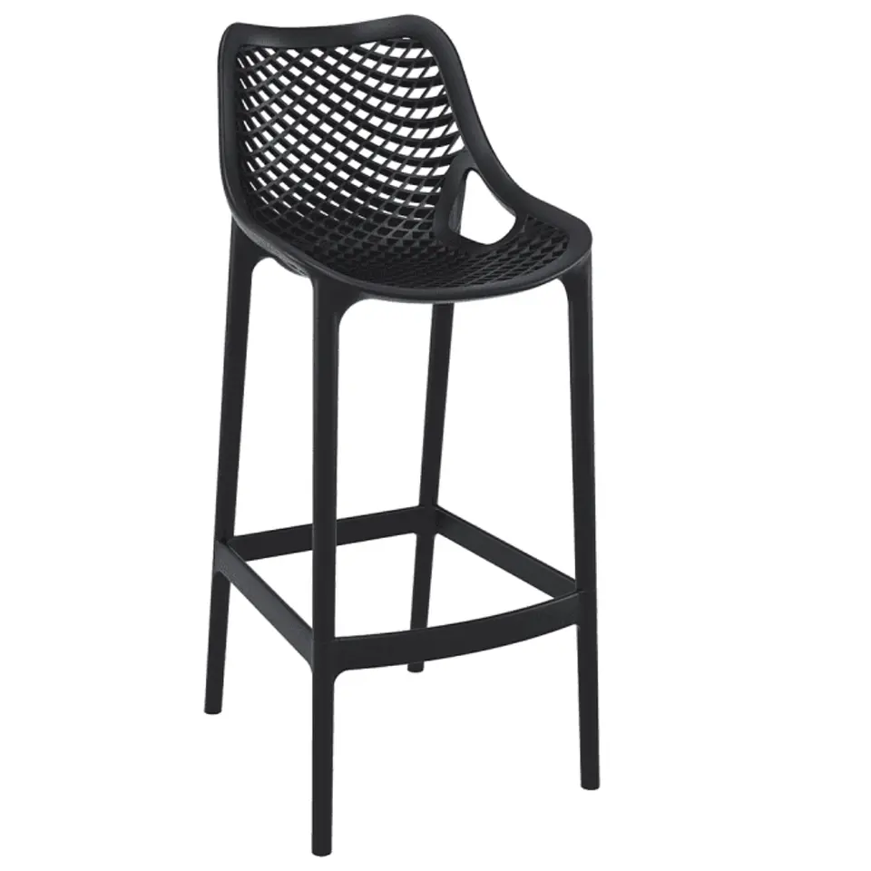 Pack 4 Taburetes Euro Basic 75cm  7
