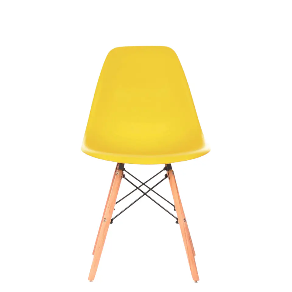 Pack 4 Sillas Eames  6