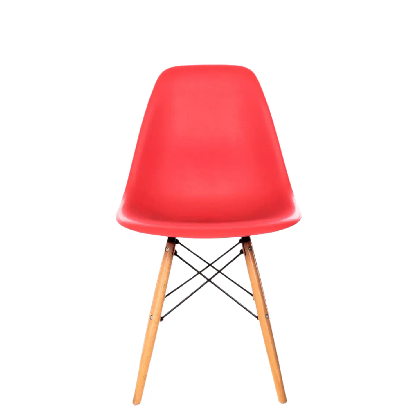 Pack 4 Sillas Eames  8