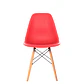 Pack 4 Sillas Eames  - Miniatura 8