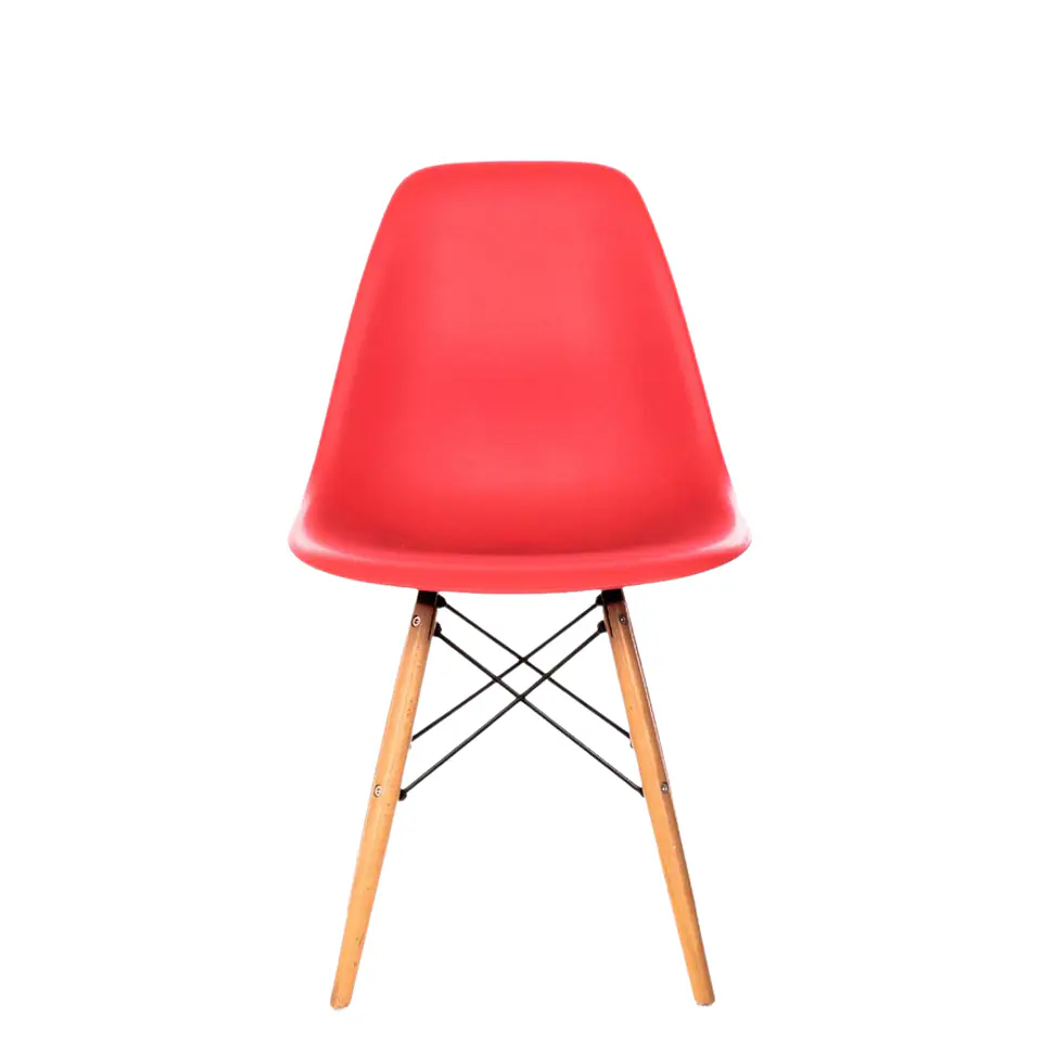 Pack 4 Sillas Eames  8