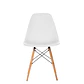 Pack 4 Sillas Eames  - Miniatura 4
