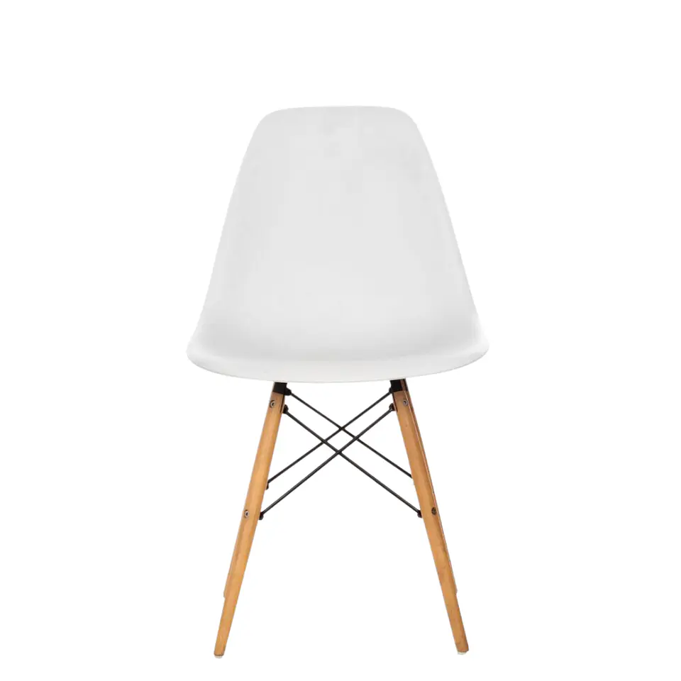 Pack 4 Sillas Eames  4