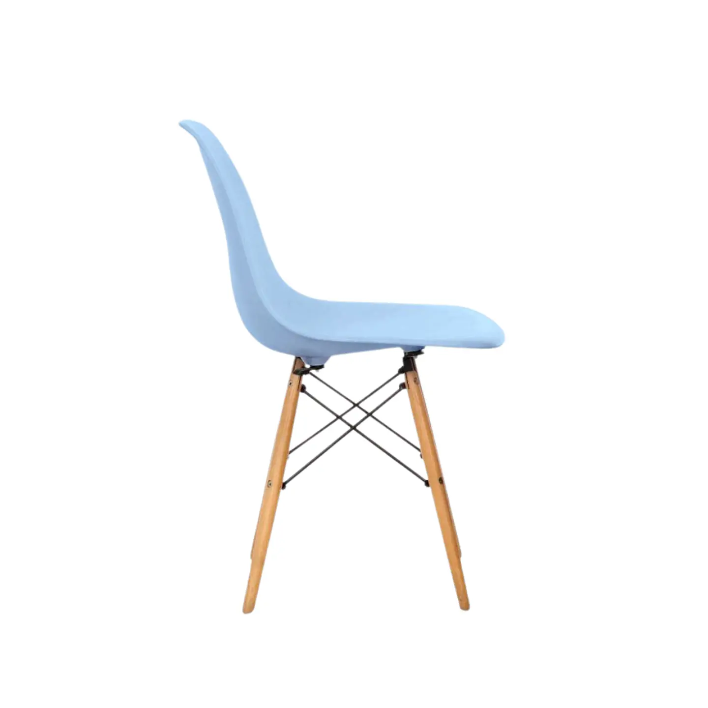 Pack 4 Sillas Eames  12