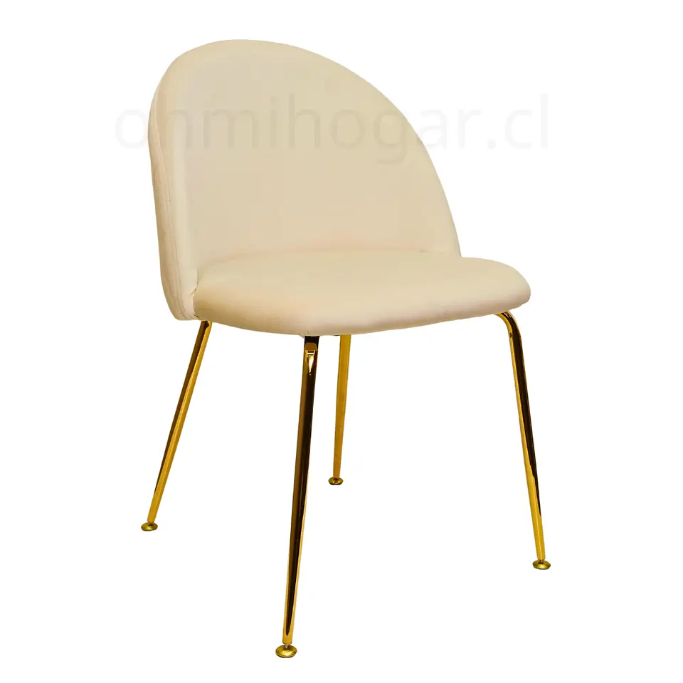 Silla B Gold 5