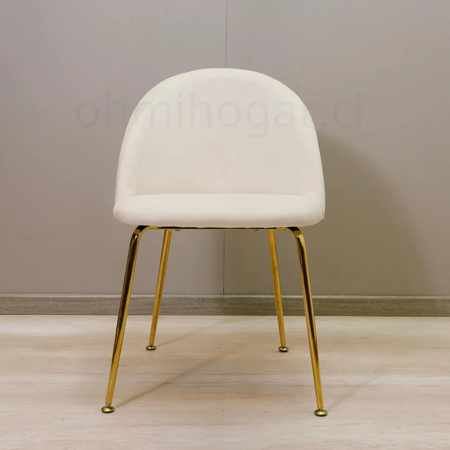 Silla B Gold 7