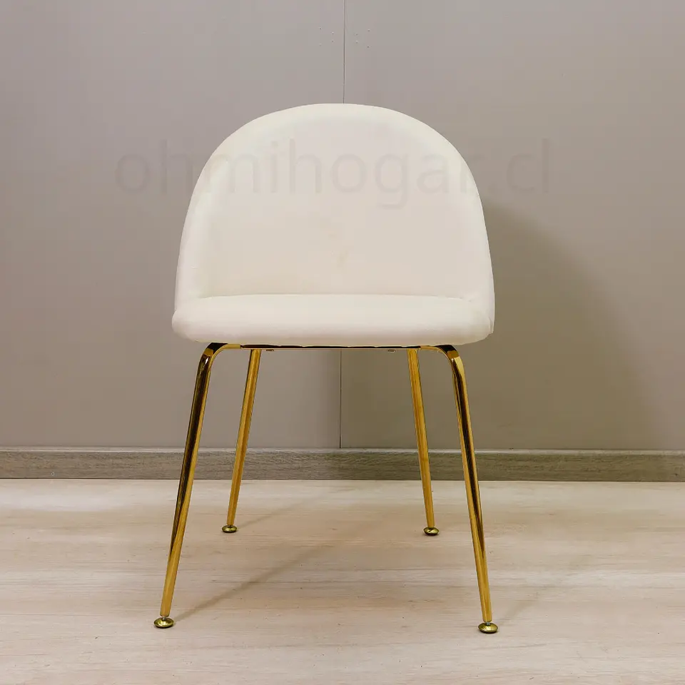 Silla B Gold 7