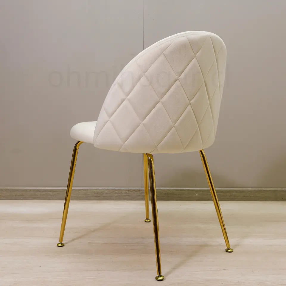 Silla B Gold 9