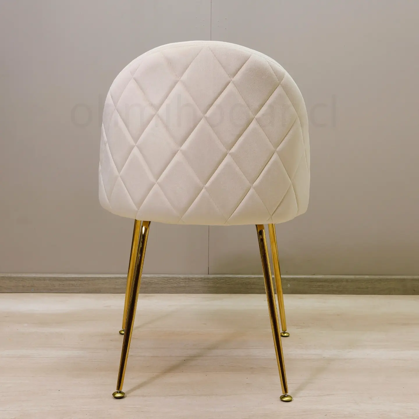 Silla B Gold 10
