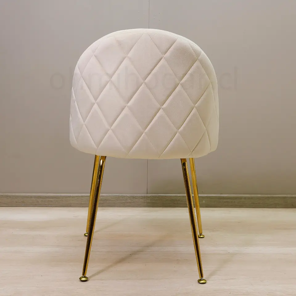 Silla B Gold 10