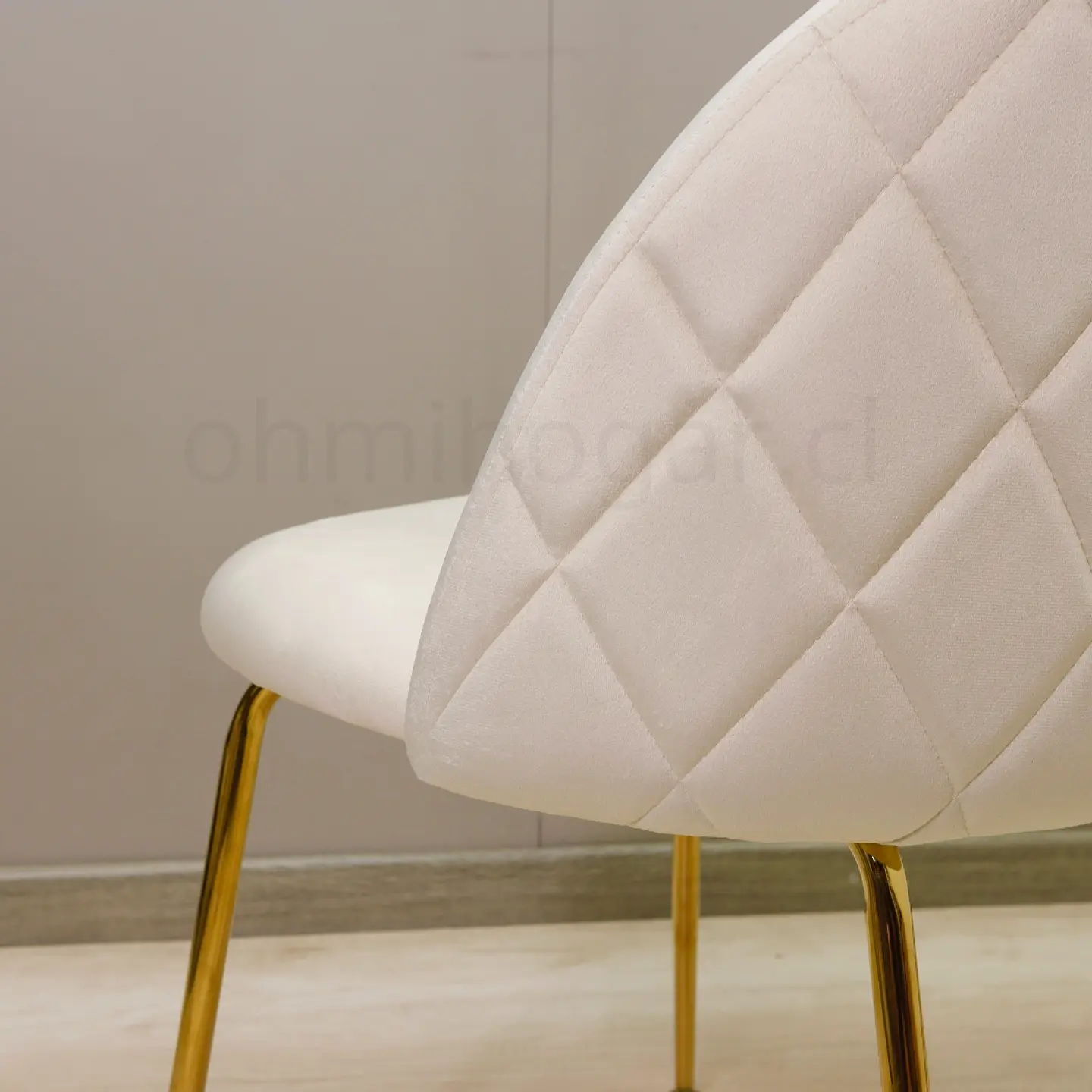 Silla B Gold 11