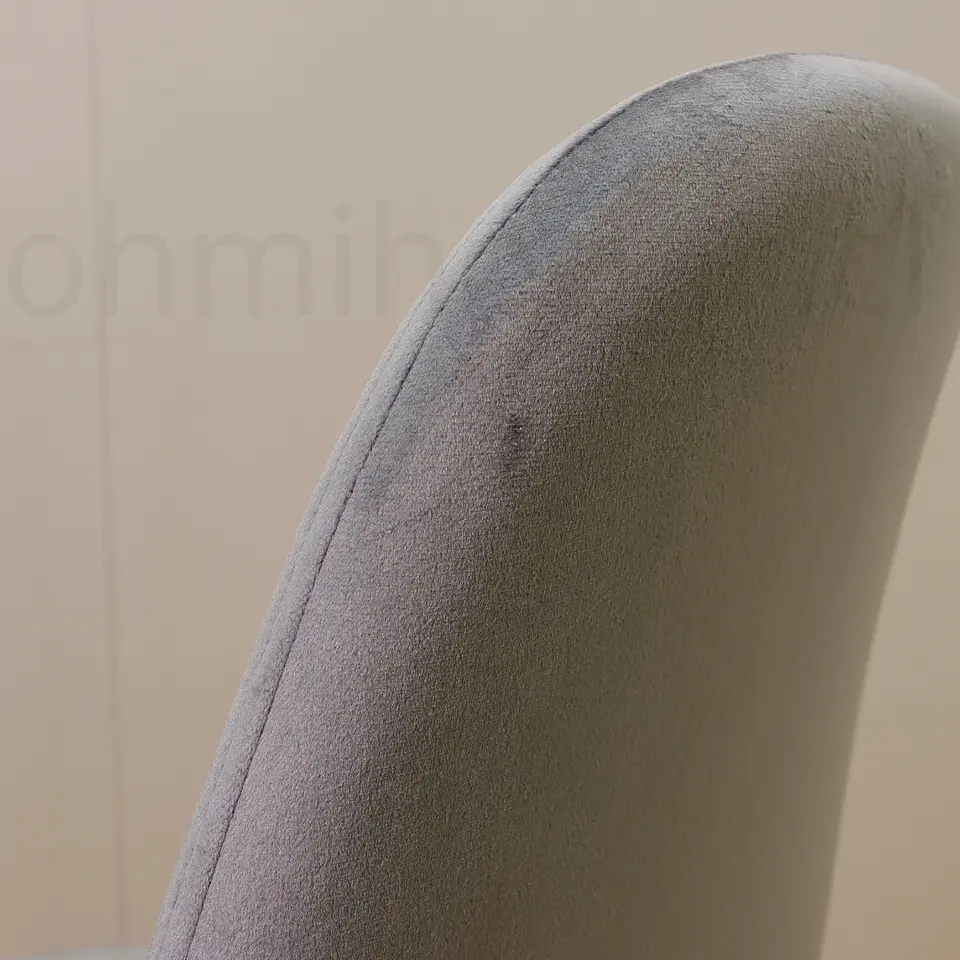 Pack 4 Sillas Eames Velvet PN 9