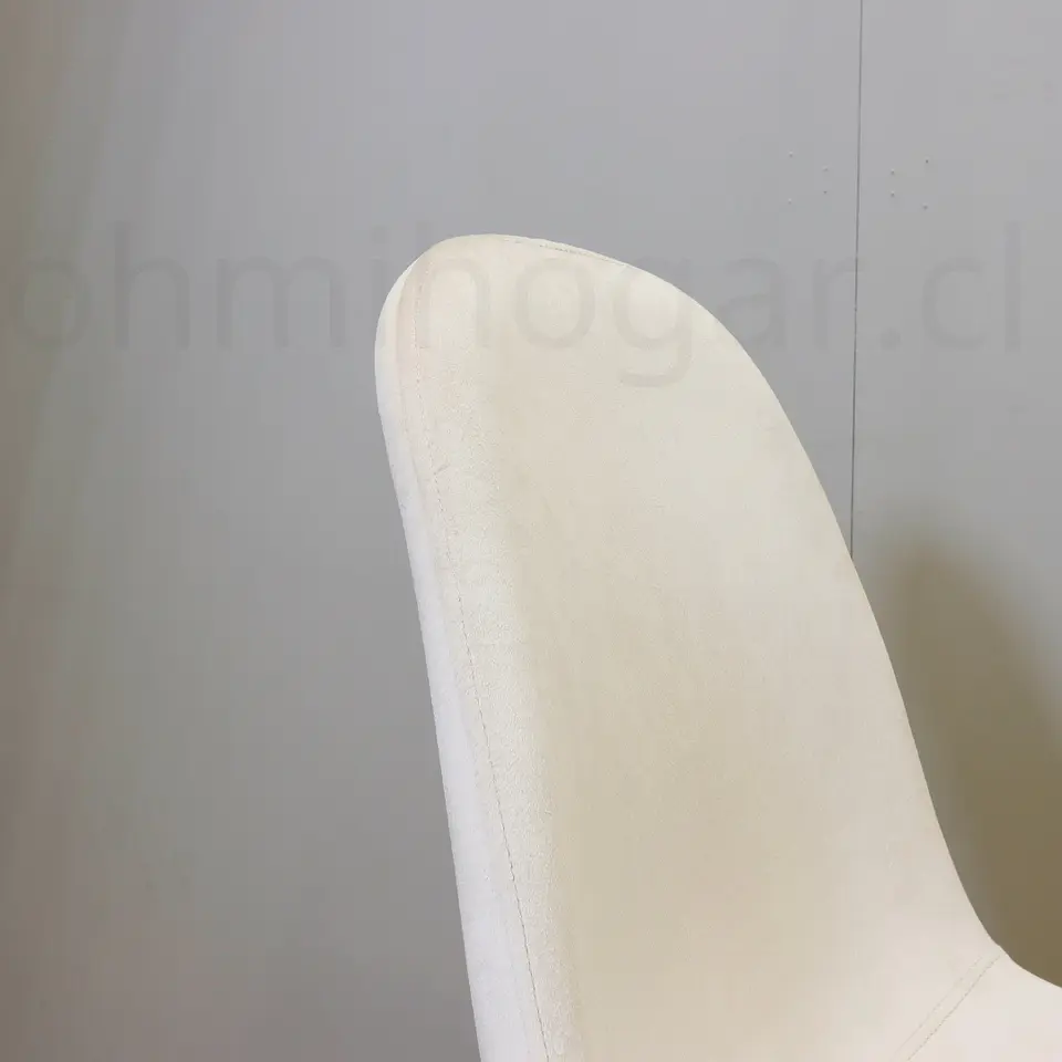Pack 4 Sillas Eames Velvet PN 4