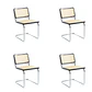 Pack 4 Sillas Breuer - Miniatura 1