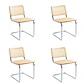 Pack 4 Sillas Breuer - Miniatura 6