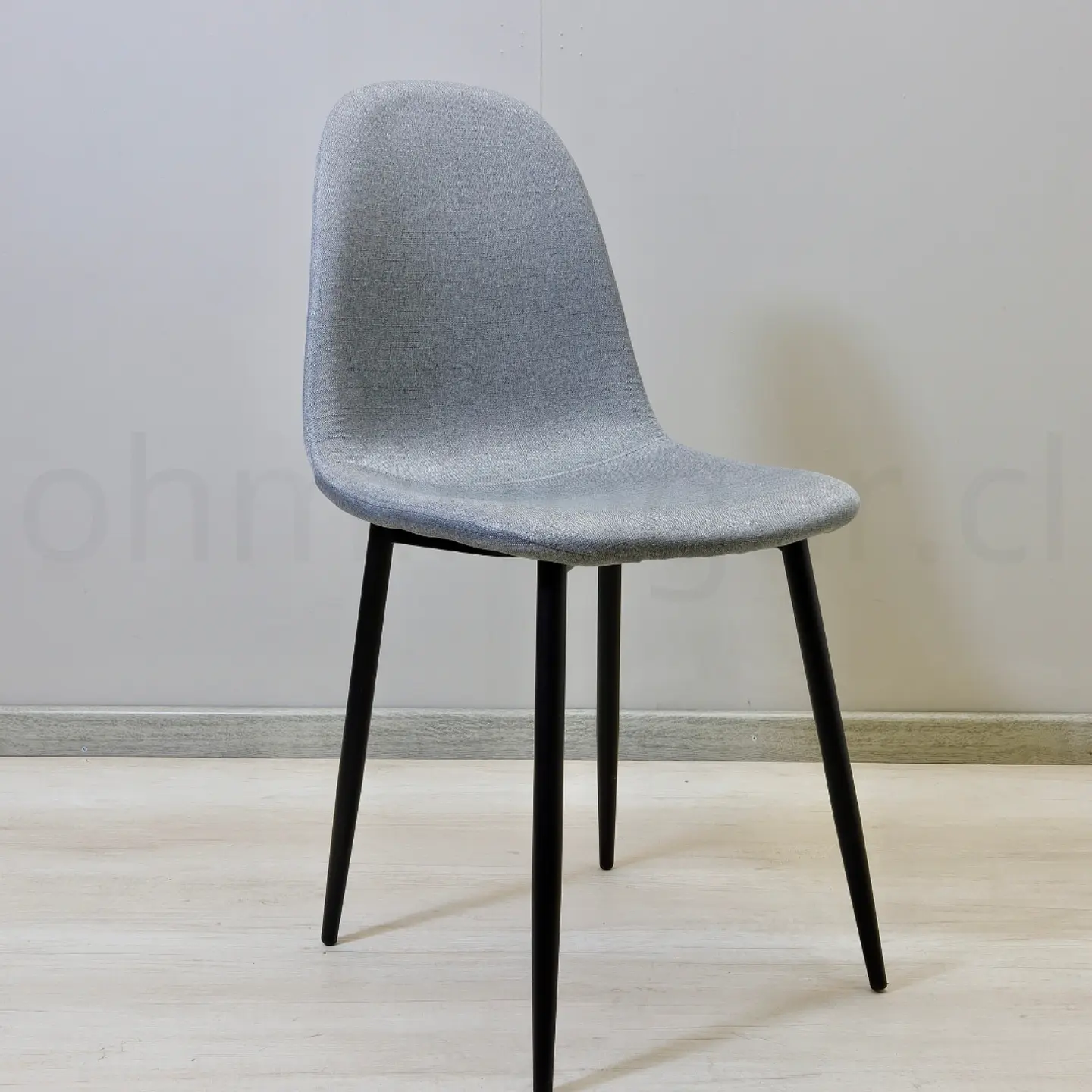 Pack 4 Sillas Eames Lino PN 4