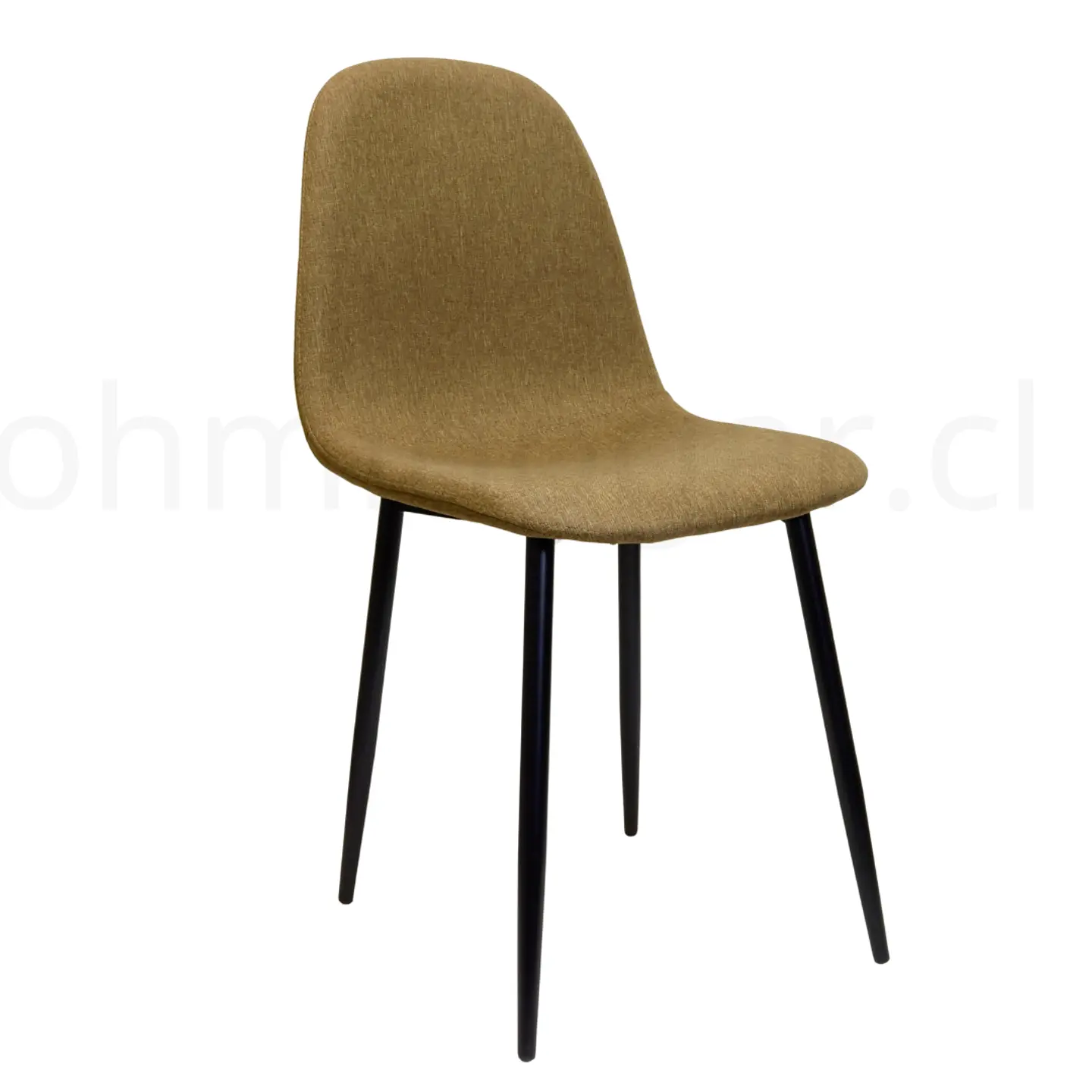 Pack 4 Sillas Eames Lino PN 2