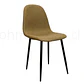 Pack 4 Sillas Eames Lino PN - Miniatura 2