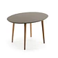 Mesa Extensible Negro 100cm a 180cm  - Miniatura 5