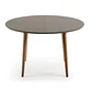 Mesa Extensible Negro 100cm a 180cm  - Miniatura 6