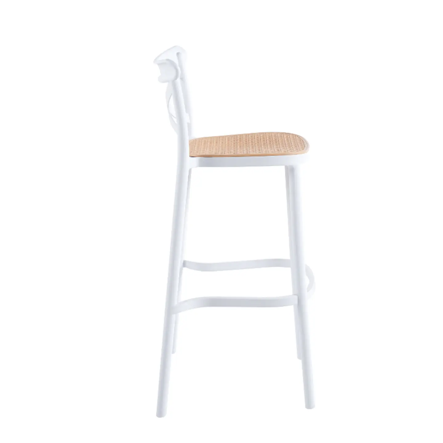 Taburete Crossback Top 76cm  7
