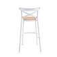 Pack 4 Taburetes Crossback Top 76cm  - Miniatura 9