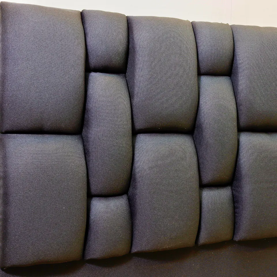 Respaldo de Cama Rolex 3