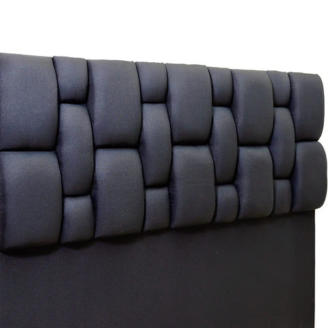 Respaldo de Cama Rolex