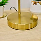 Lámpara Sobremesa Gold  - Miniatura 3