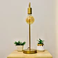 Lámpara Sobremesa Gold  - Miniatura 5
