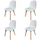 Pack de 4 Sillas New Tulip - Miniatura 3