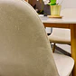 Set Comedor Redondo de Cuarzo + 4 Sillas Eames - Miniatura 4